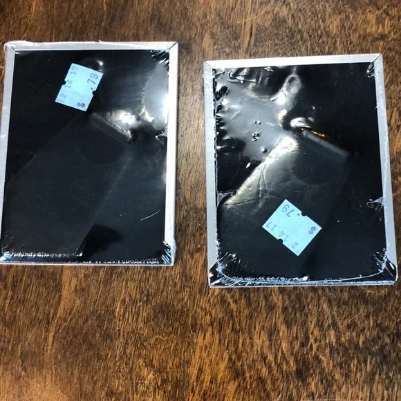 Photo frame 2 x 3” set - Picture 6 of 8